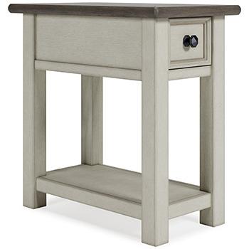 Bolanburg End Table Set - Woo Town Furniture (Worcester,MA)