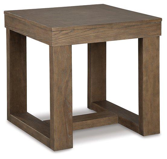 Cariton End Table Set - Woo Town Furniture (Worcester,MA)