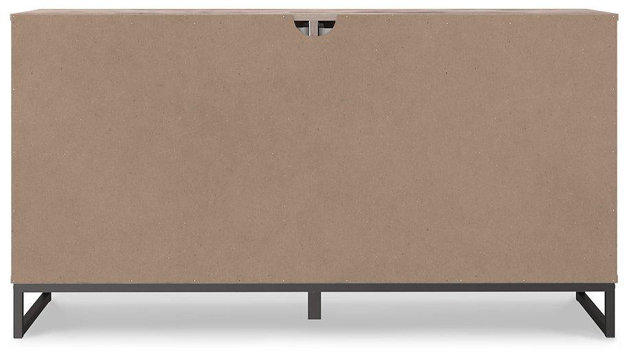 Neilsville Dresser - Woo Town Furniture (Worcester,MA)