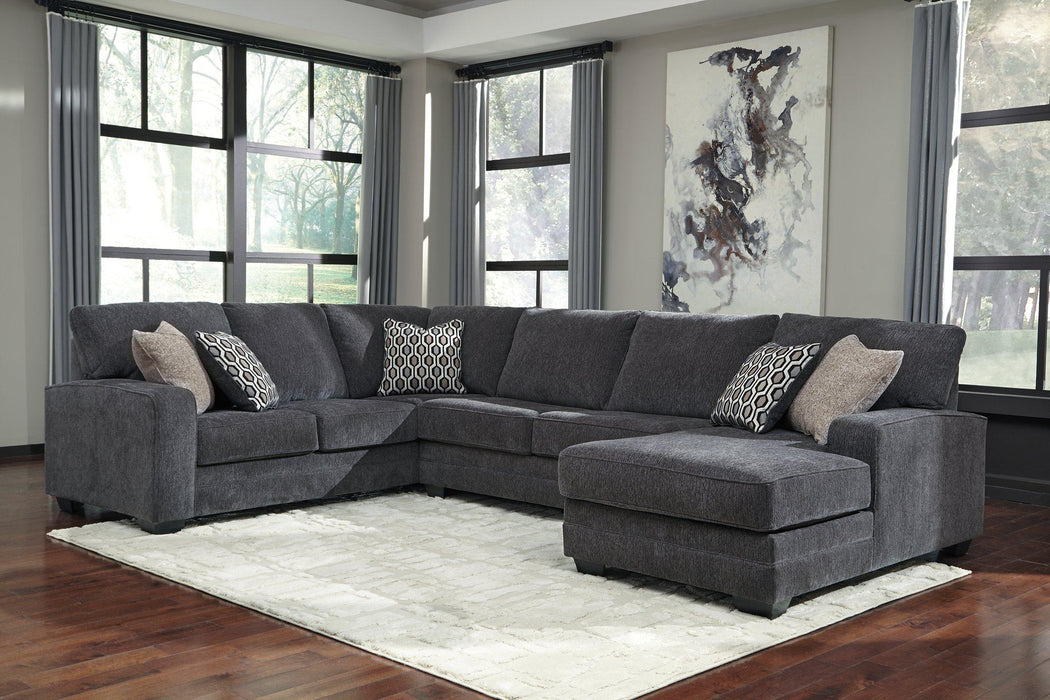 Tracling Living Room Set - Woo Town Furniture (Worcester,MA)