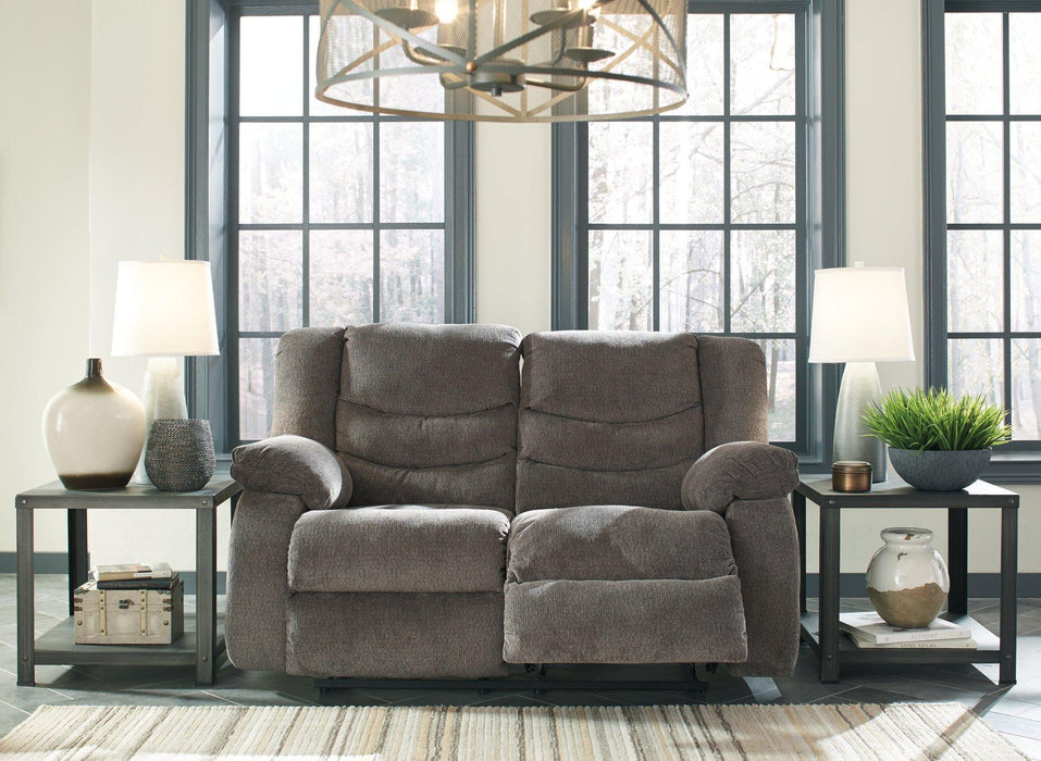 Tulen Living Room Set - Woo Town Furniture (Worcester,MA)