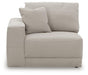 Next-Gen Gaucho Sectional Loveseat - Woo Town Furniture (Worcester,MA)