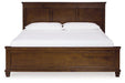 Danabrin Bedroom Set - Woo Town Furniture (Worcester,MA)