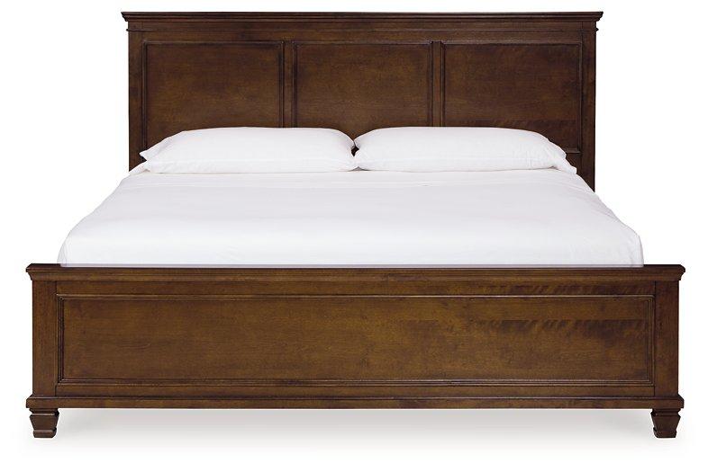 Danabrin Bedroom Set - Woo Town Furniture (Worcester,MA)