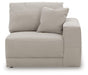 Next-Gen Gaucho Sectional Loveseat - Woo Town Furniture (Worcester,MA)