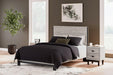 Vessalli Bedroom Set - Woo Town Furniture (Worcester,MA)