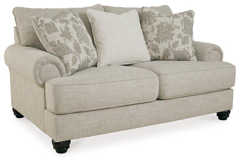 Asanti Living Room Set - Woo Town Furniture (Worcester,MA)