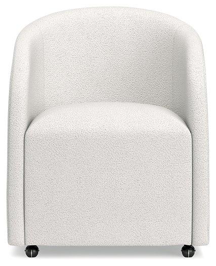 Korestone Home Office Set - Woo Town Furniture (Worcester,MA)