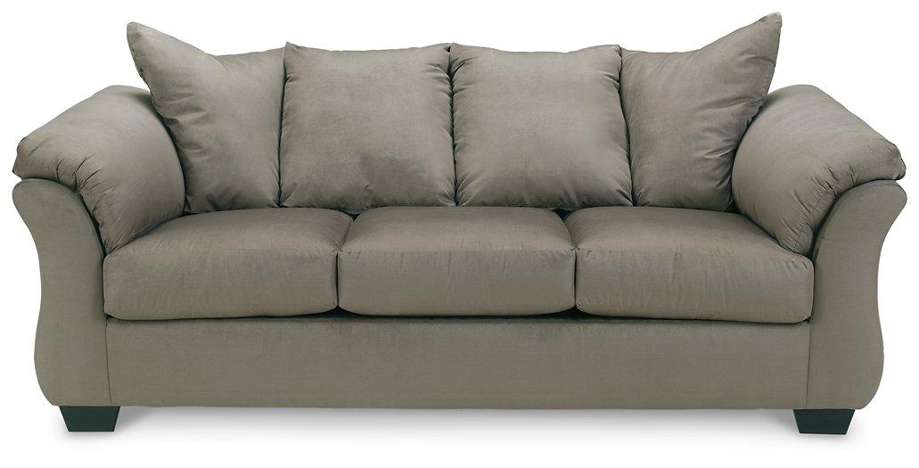 Darcy Sofa - Woo Town Furniture (Worcester,MA)