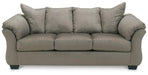 Darcy Sofa - Woo Town Furniture (Worcester,MA)