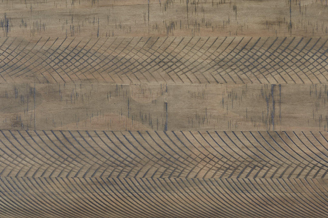 Aldwin Coffee Table With Storage - Woo Town Furniture (Worcester,MA)