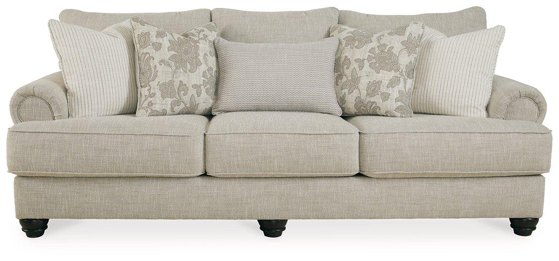 Asanti Sofa - Woo Town Furniture (Worcester,MA)