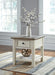 Bolanburg End Table Set - Woo Town Furniture (Worcester,MA)