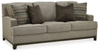 Kaywood Sofa - Woo Town Furniture (Worcester,MA)
