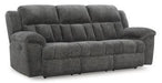 Frohn Reclining Sofa - Woo Town Furniture (Worcester,MA)