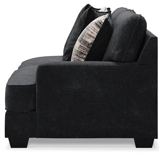 Lavernett Living Room Set - Woo Town Furniture (Worcester,MA)