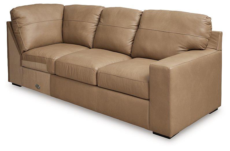 Bandon Sectional - Woo Town Furniture (Worcester,MA)