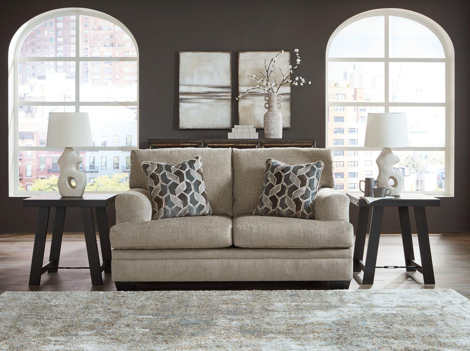 Stonemeade Living Room Set - Woo Town Furniture (Worcester,MA)