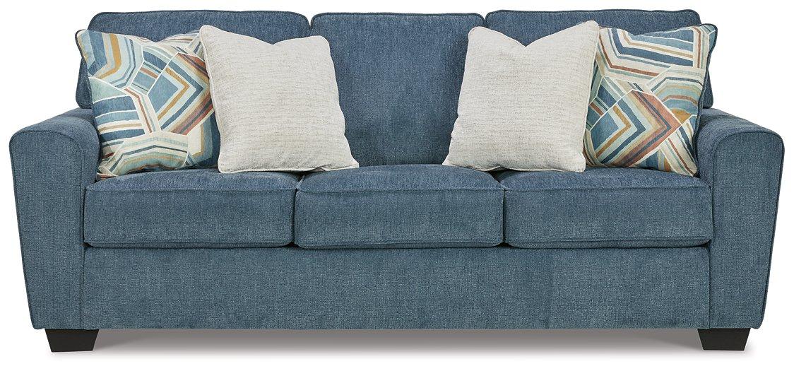 Cashton Sofa Sleeper - Woo Town Furniture (Worcester,MA)