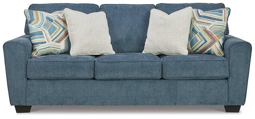 Cashton Sofa Sleeper - Woo Town Furniture (Worcester,MA)