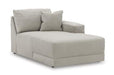 Next-Gen Gaucho Sectional Sofa with Chaise - Woo Town Furniture (Worcester,MA)
