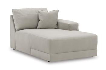 Next-Gen Gaucho Sectional Sofa with Chaise - Woo Town Furniture (Worcester,MA)