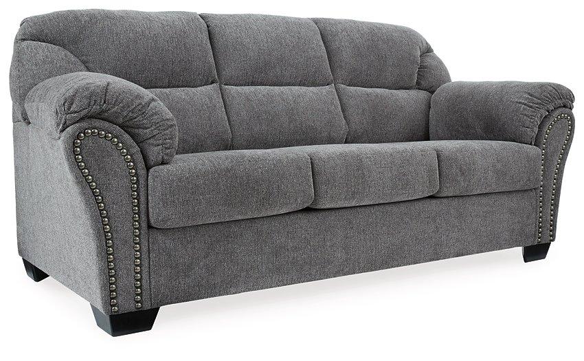 Allmaxx Sofa - Woo Town Furniture (Worcester,MA)