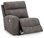 Next-Gen DuraPella Power Reclining Sectional Sofa - Woo Town Furniture (Worcester,MA)
