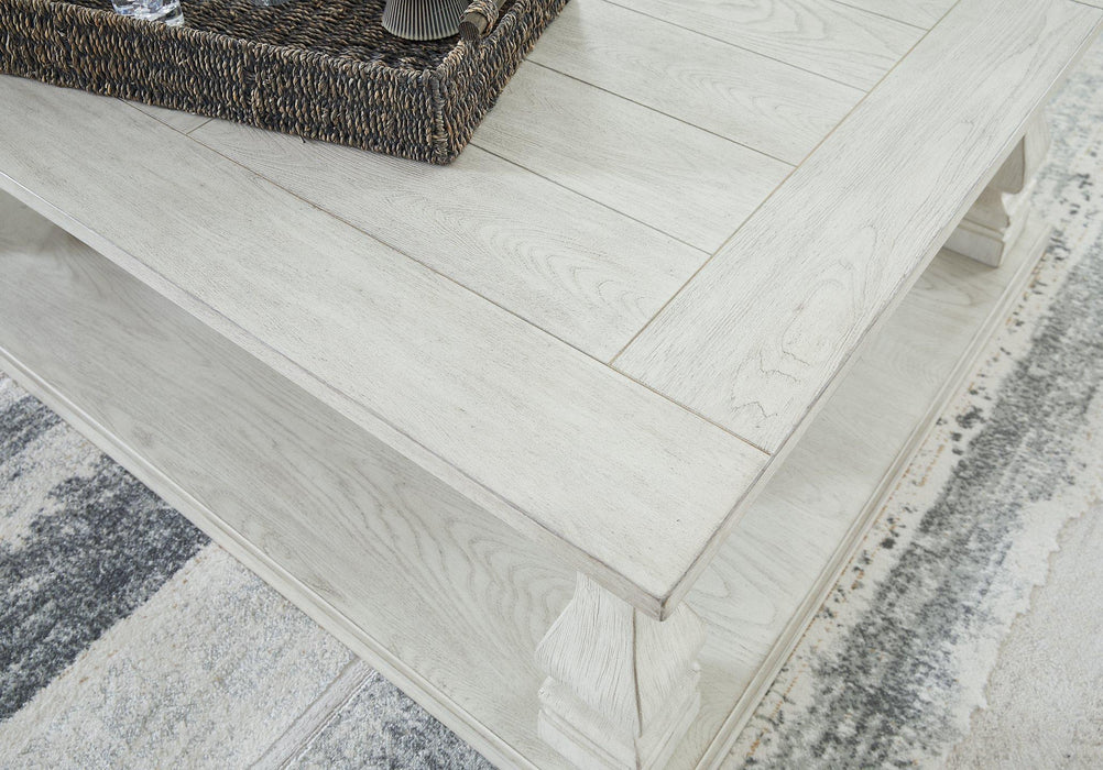 Arlendyne Occasional Table Set - Woo Town Furniture (Worcester,MA)