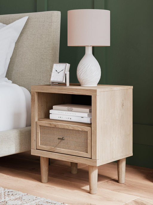 Cielden Nightstand - Woo Town Furniture (Worcester,MA)