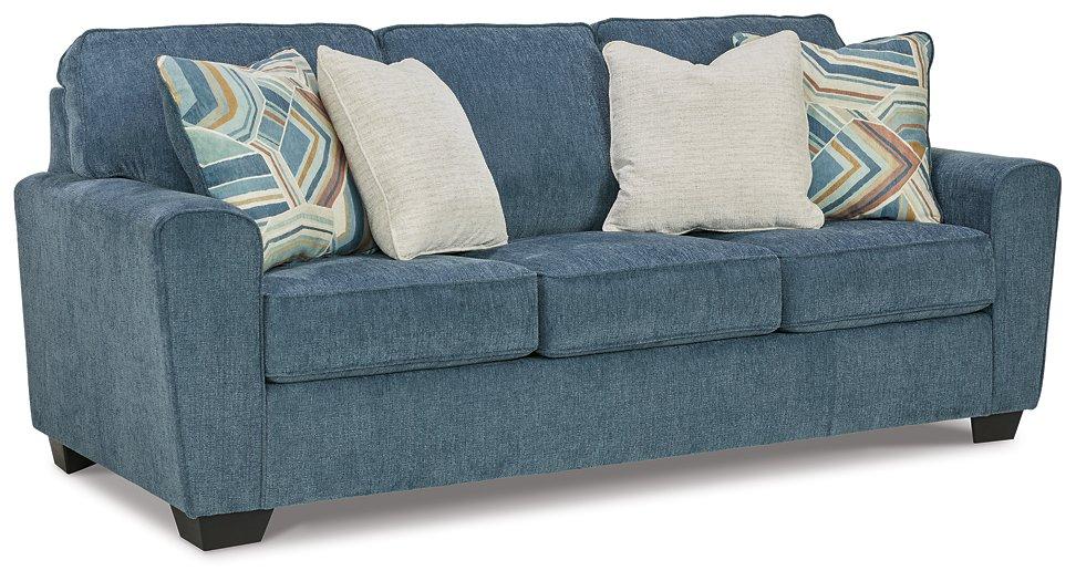Cashton Sofa Sleeper - Woo Town Furniture (Worcester,MA)