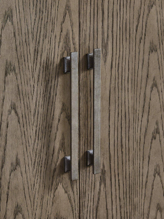 Chrestner Dining Set - Woo Town Furniture (Worcester,MA)