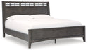 Montillan Bedroom Set - Woo Town Furniture (Worcester,MA)