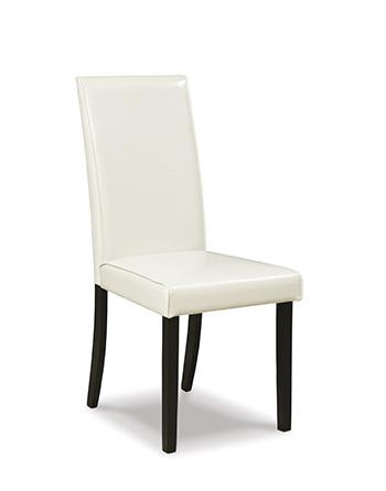 Kimonte Dining Chair - Woo Town Furniture (Worcester,MA)