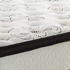 Chime 12 Inch Hybrid Mattress in a Box - Woo Town Furniture (Worcester,MA)