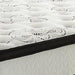 Chime 12 Inch Hybrid Mattress in a Box - Woo Town Furniture (Worcester,MA)