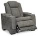 Next-Gen DuraPella Power Recliner - Woo Town Furniture (Worcester,MA)