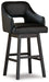 Tallenger Bar Stool Set - Woo Town Furniture (Worcester,MA)