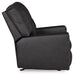 Barlin Mills Recliner - Woo Town Furniture (Worcester,MA)