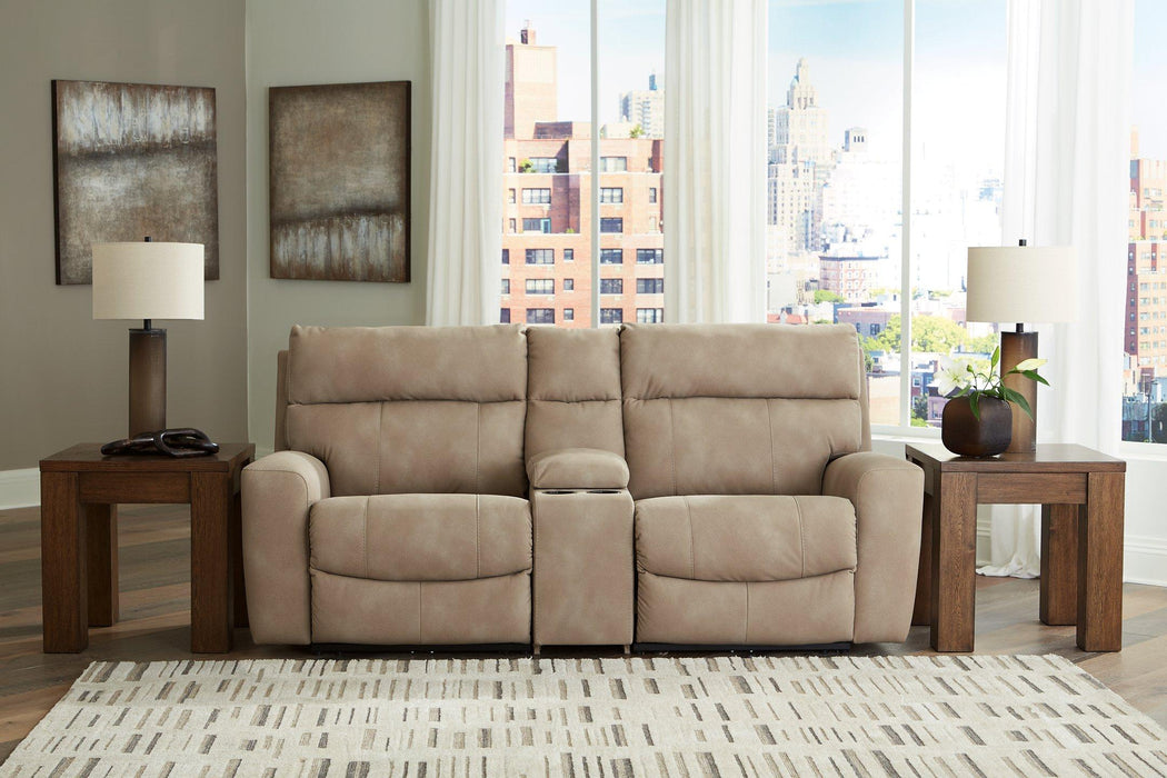 Next-Gen DuraPella Living Room Set - Woo Town Furniture (Worcester,MA)