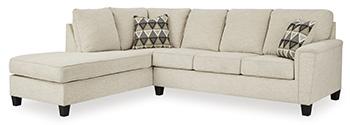 Abinger Living Room Set - Woo Town Furniture (Worcester,MA)