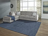 Altari Sectional with Chaise - Woo Town Furniture (Worcester,MA)