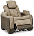 Next-Gen DuraPella Power Recliner - Woo Town Furniture (Worcester,MA)