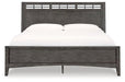 Montillan Bedroom Set - Woo Town Furniture (Worcester,MA)