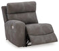 Next-Gen DuraPella Power Reclining Sectional Sofa - Woo Town Furniture (Worcester,MA)