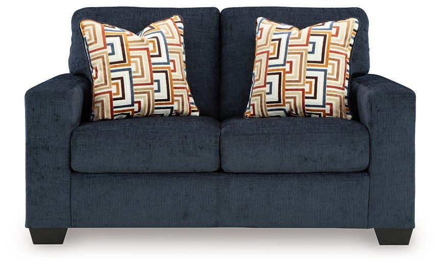 Aviemore Loveseat - Woo Town Furniture (Worcester,MA)