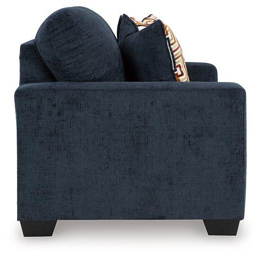 Aviemore Loveseat - Woo Town Furniture (Worcester,MA)