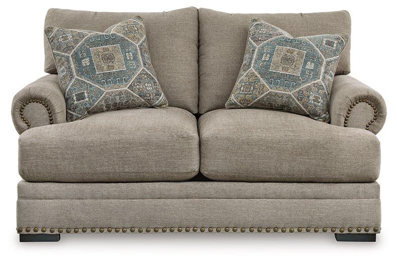 Galemore Loveseat - Woo Town Furniture (Worcester,MA)