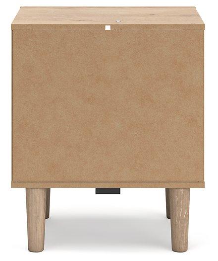 Cielden Nightstand - Woo Town Furniture (Worcester,MA)