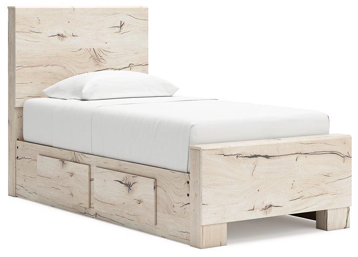 Lawroy Bed